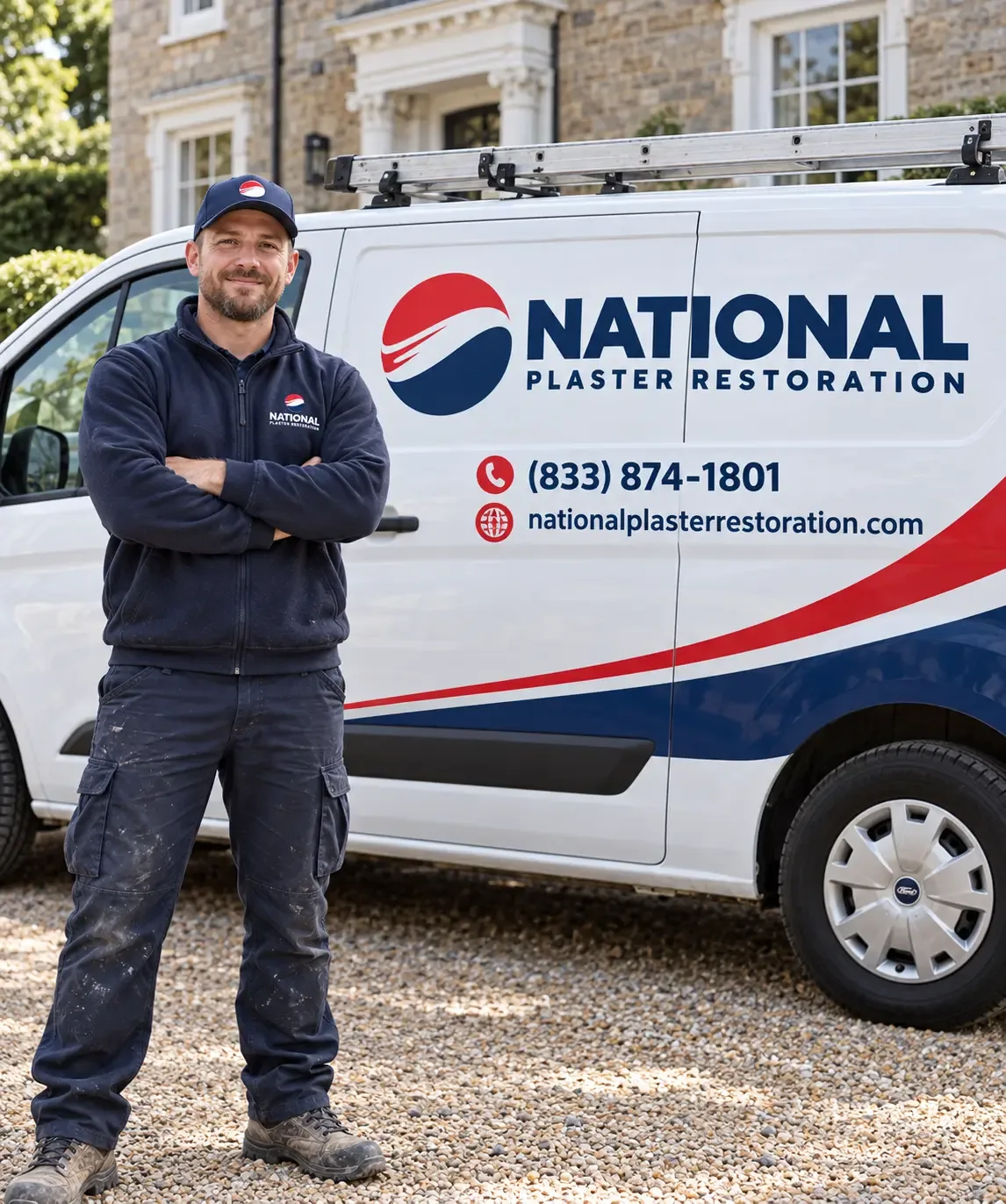 Plaster Repair company in Shelbyville, TX